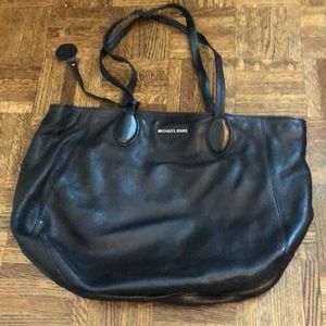 Mk authentic hand bag.